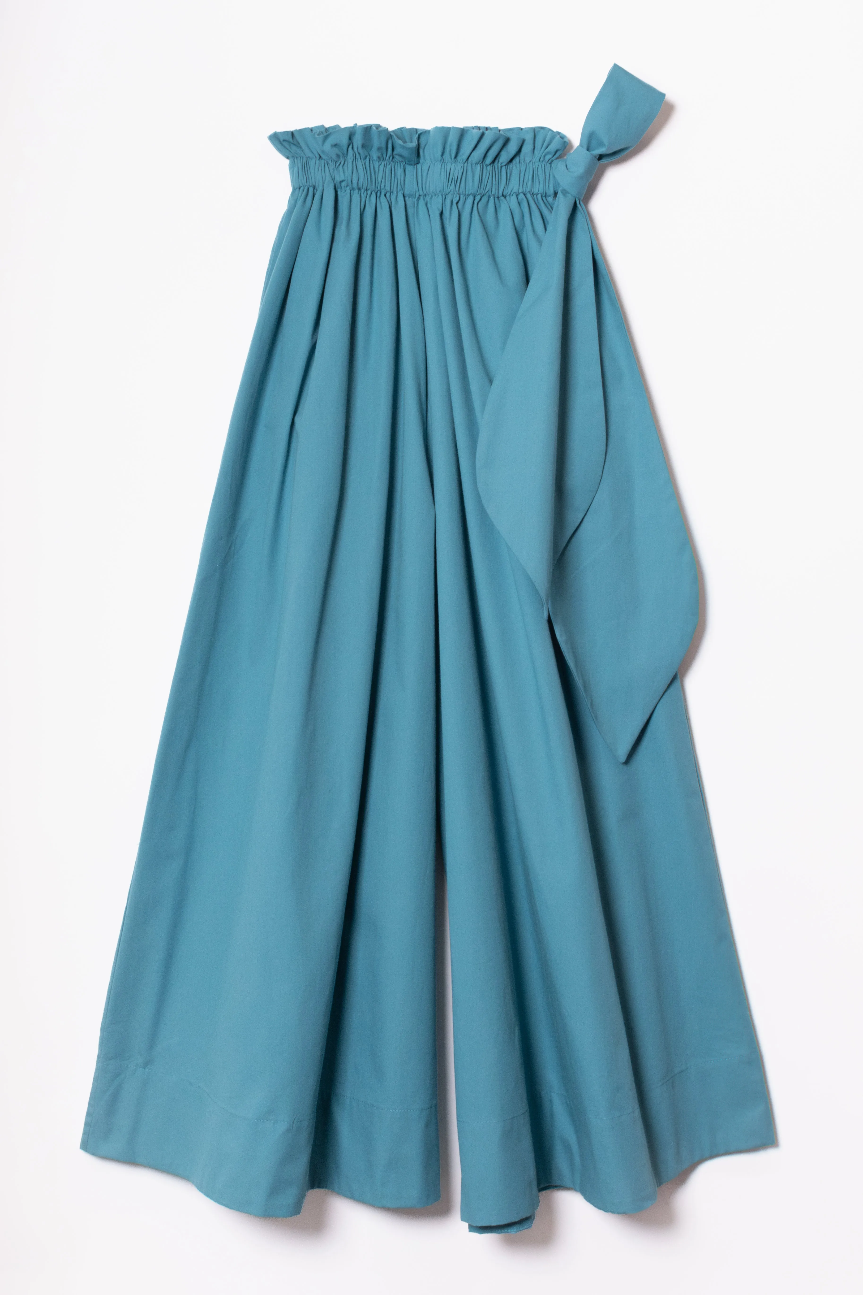 SKIRT TROUSERS