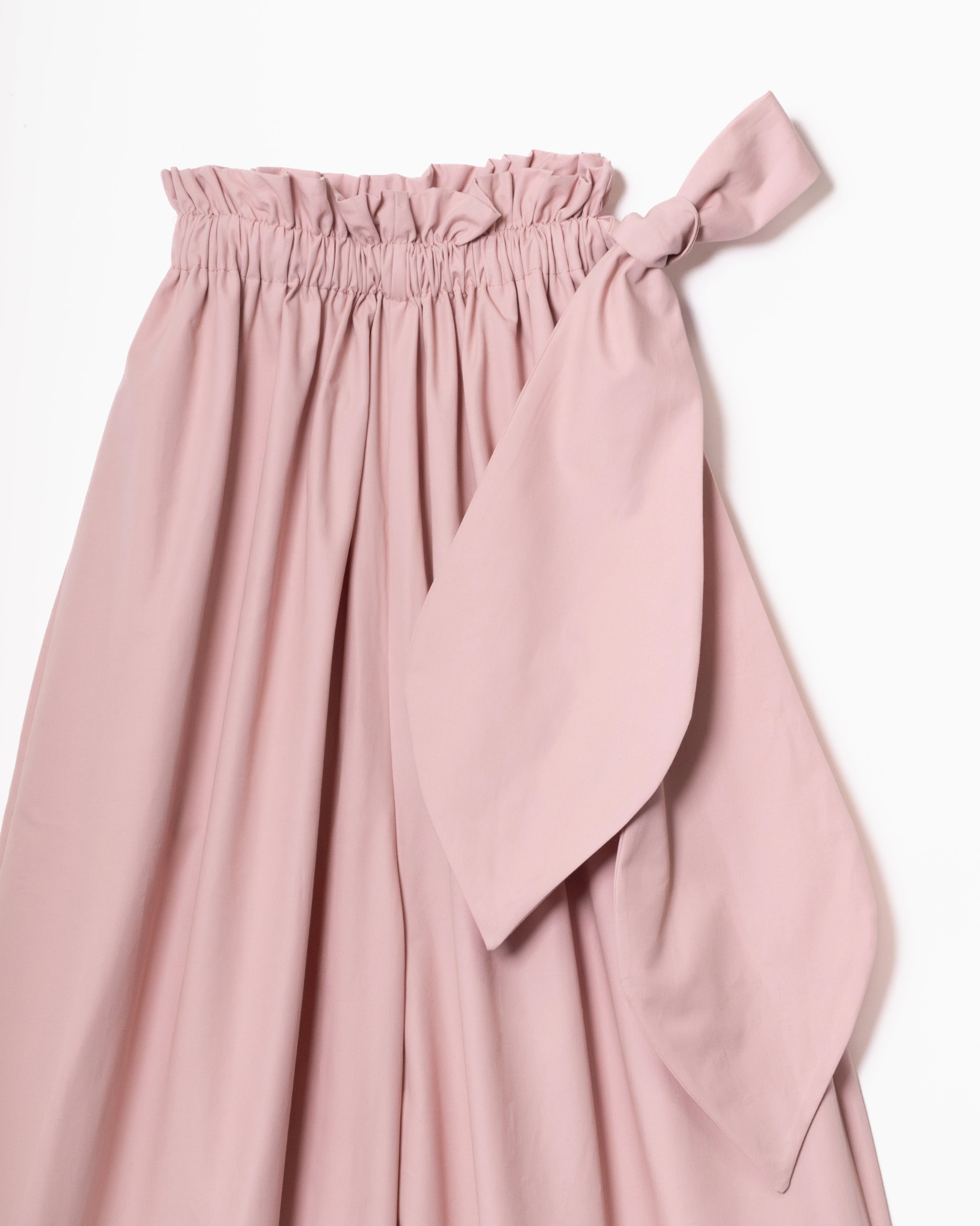 SKIRT TROUSERS
