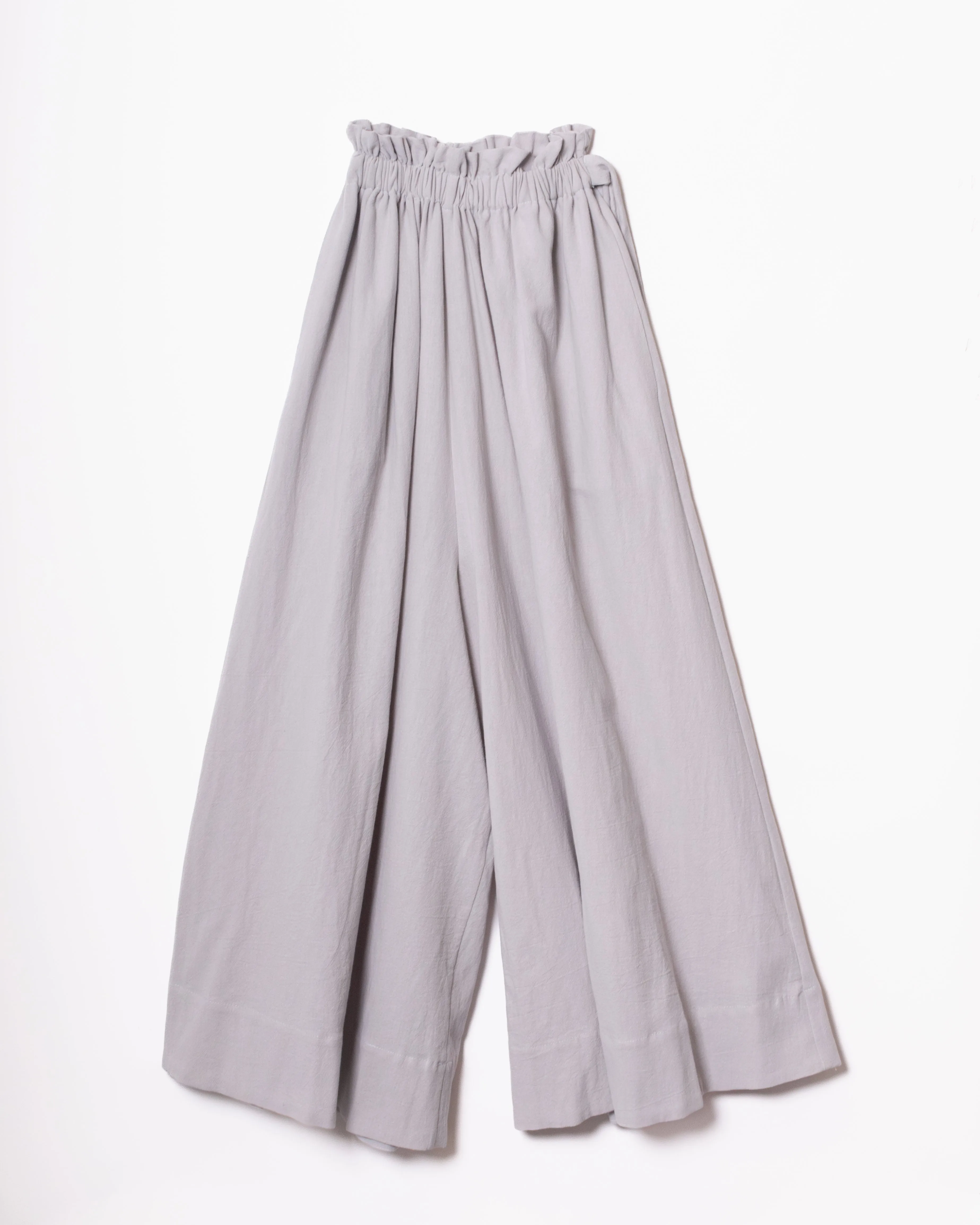 SKIRT TROUSERS