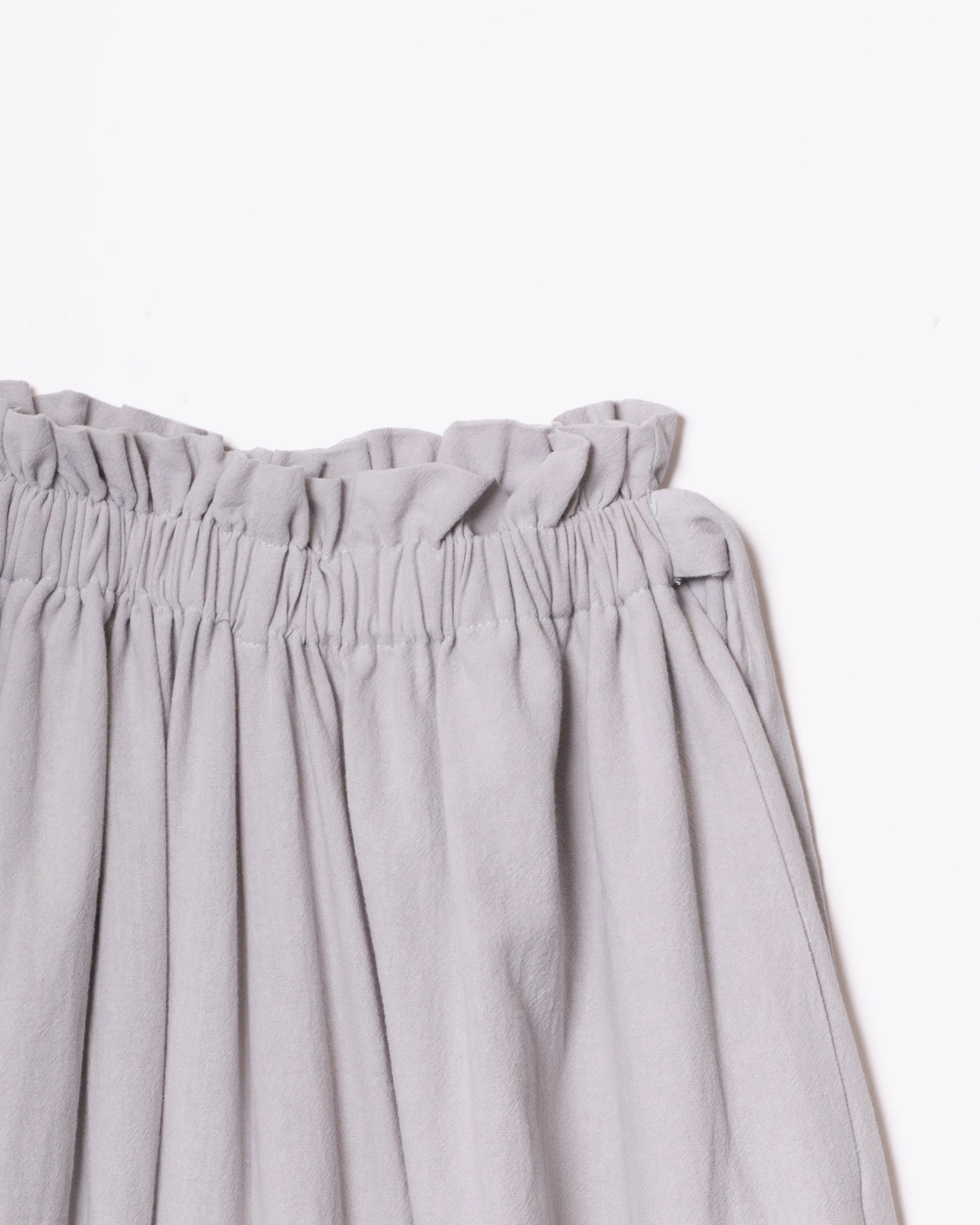 SKIRT TROUSERS
