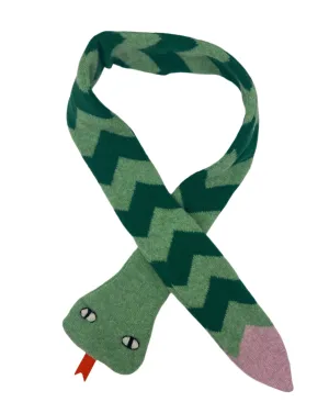 Snake Scarf