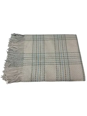 Snow Wren Scarf