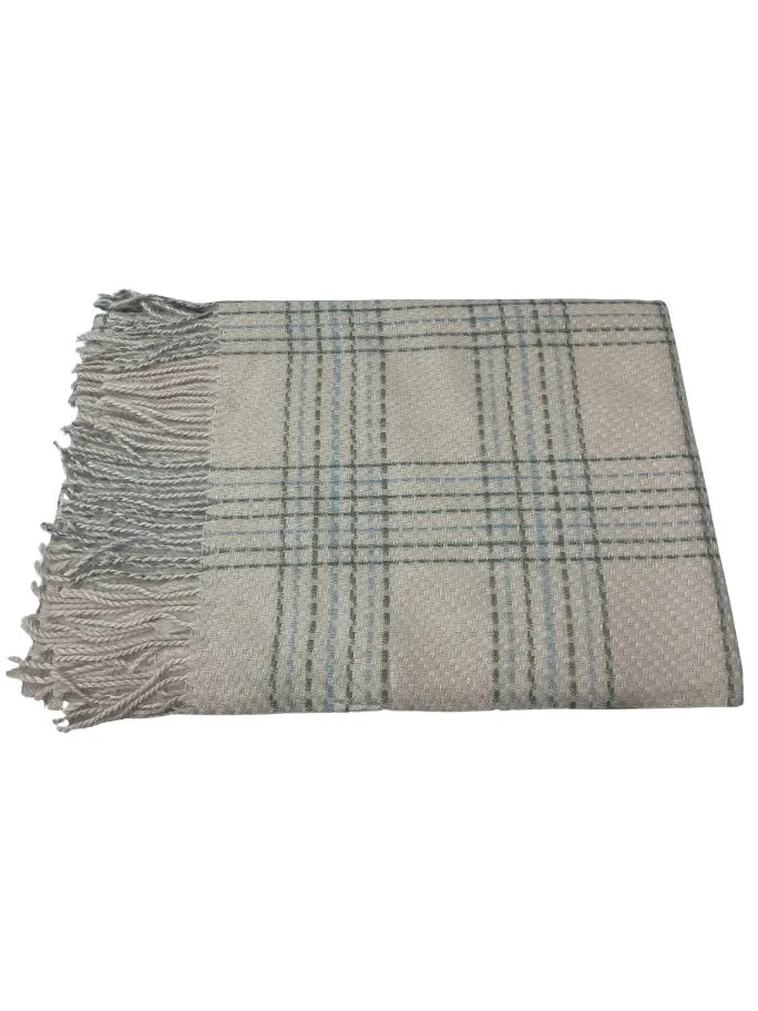 Snow Wren Scarf
