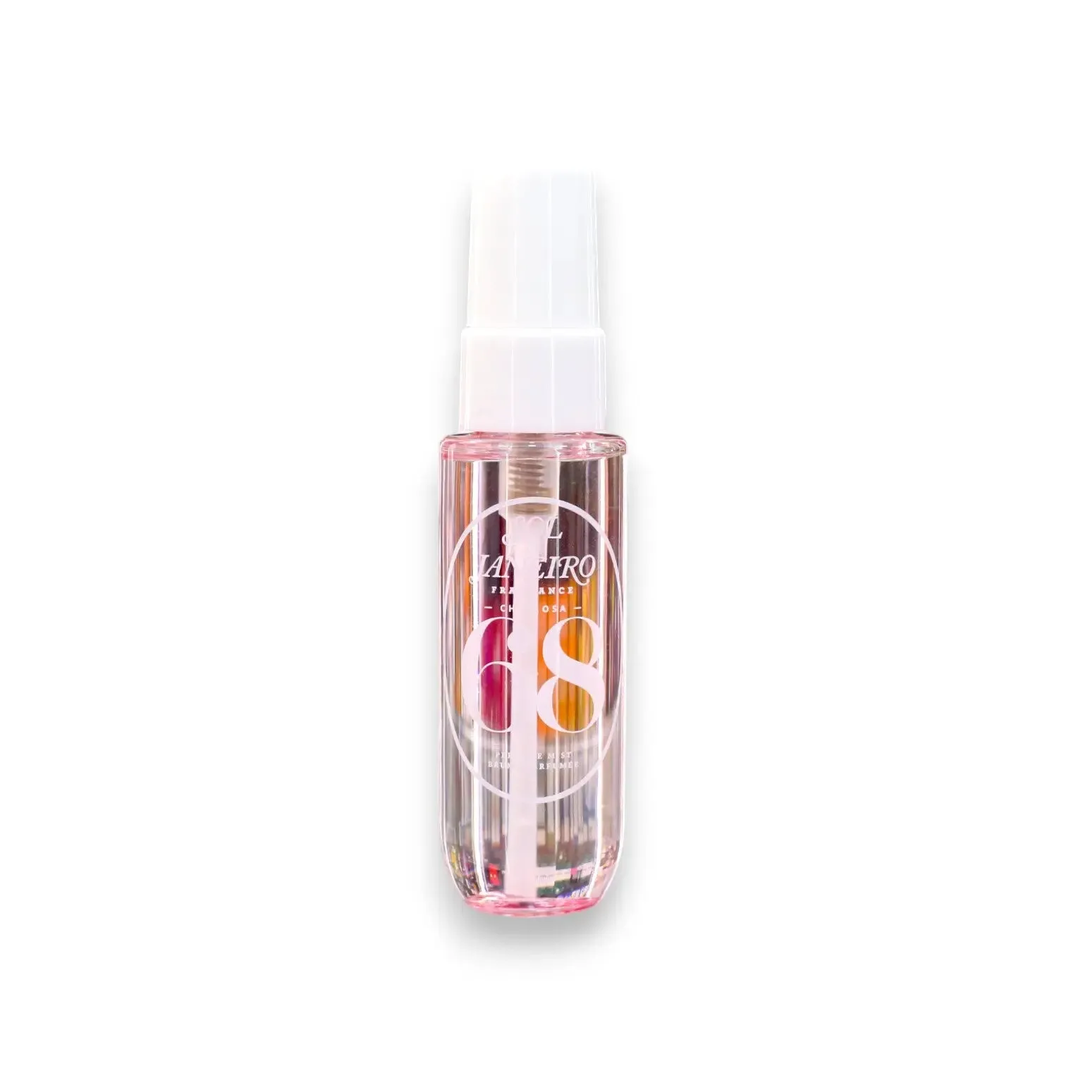 Sol De Janeiro Beija Flor Jet Set Travel Kit
