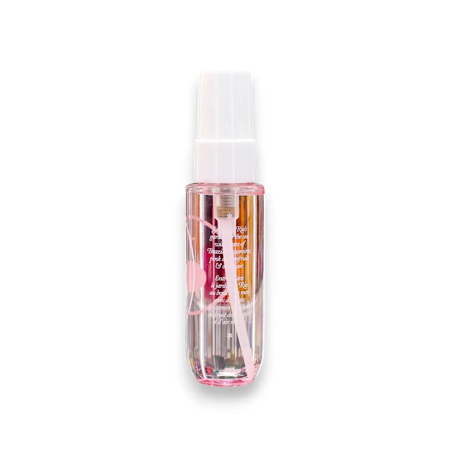 Sol De Janeiro Beija Flor Jet Set Travel Kit
