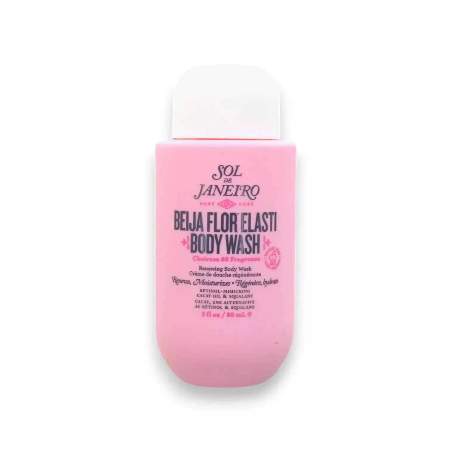Sol De Janeiro Beija Flor Jet Set Travel Kit