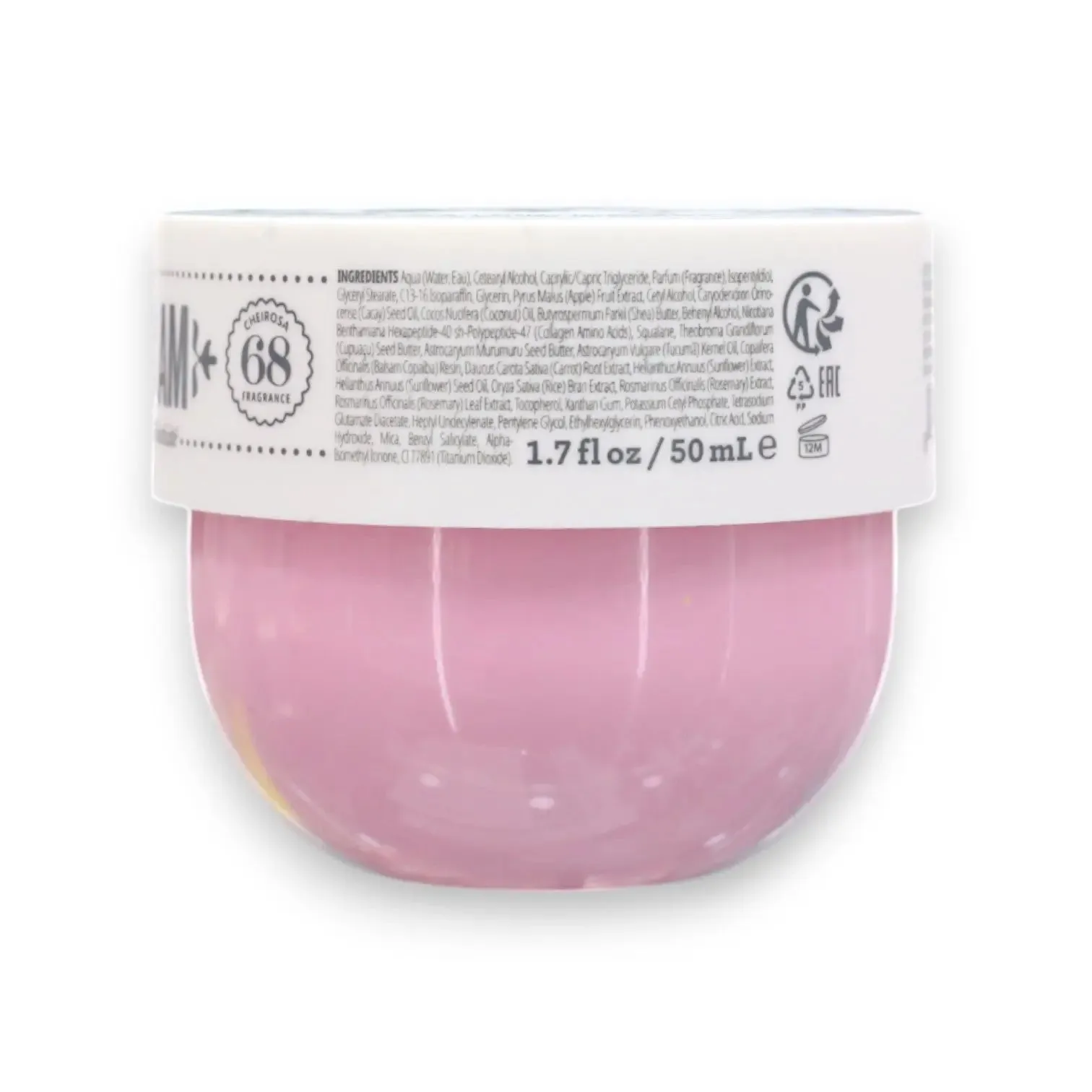 Sol De Janeiro Beija Flor Jet Set Travel Kit