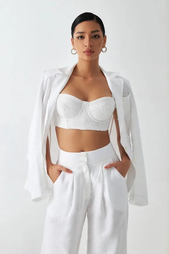Spezia Pant