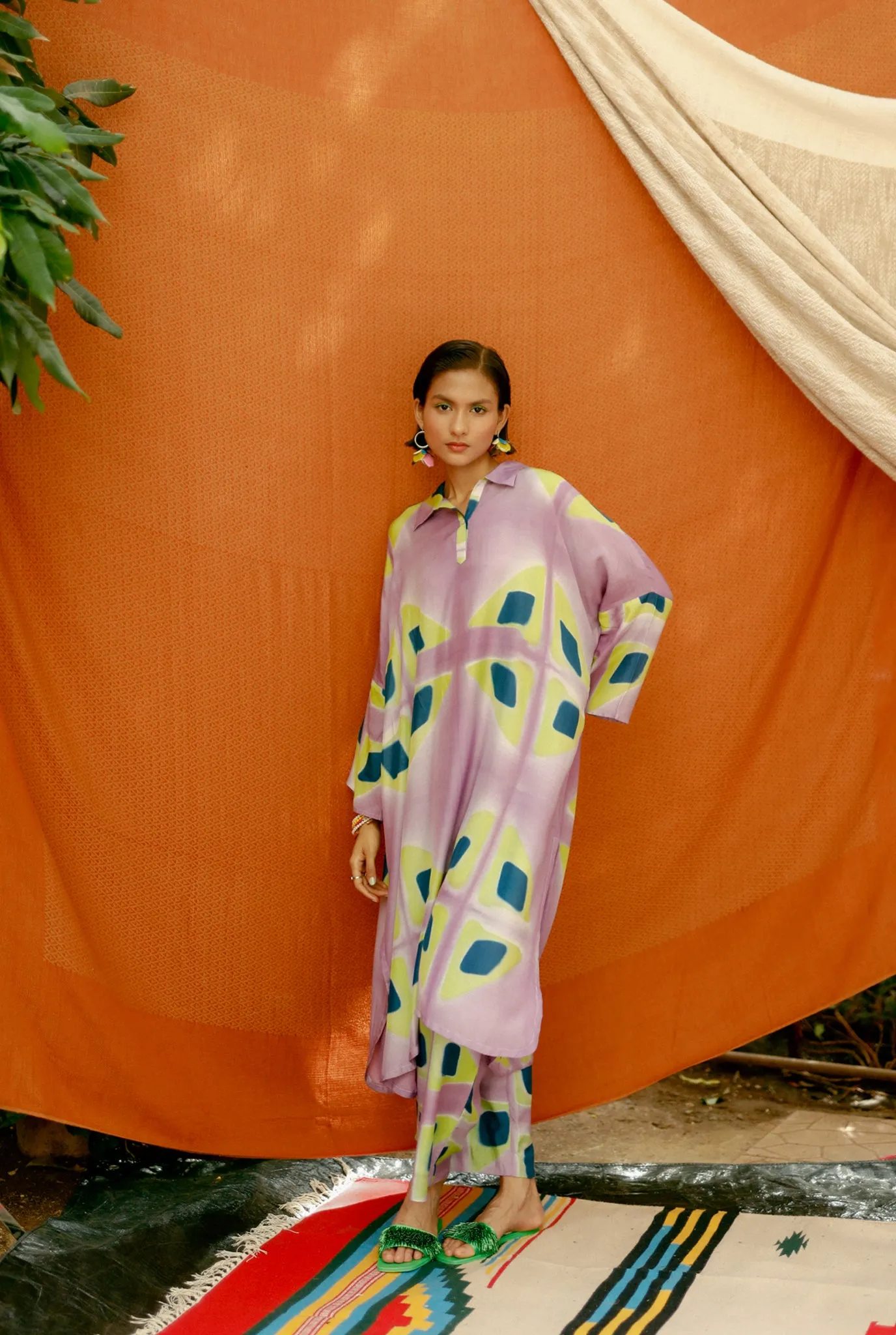 Susegad Trousers