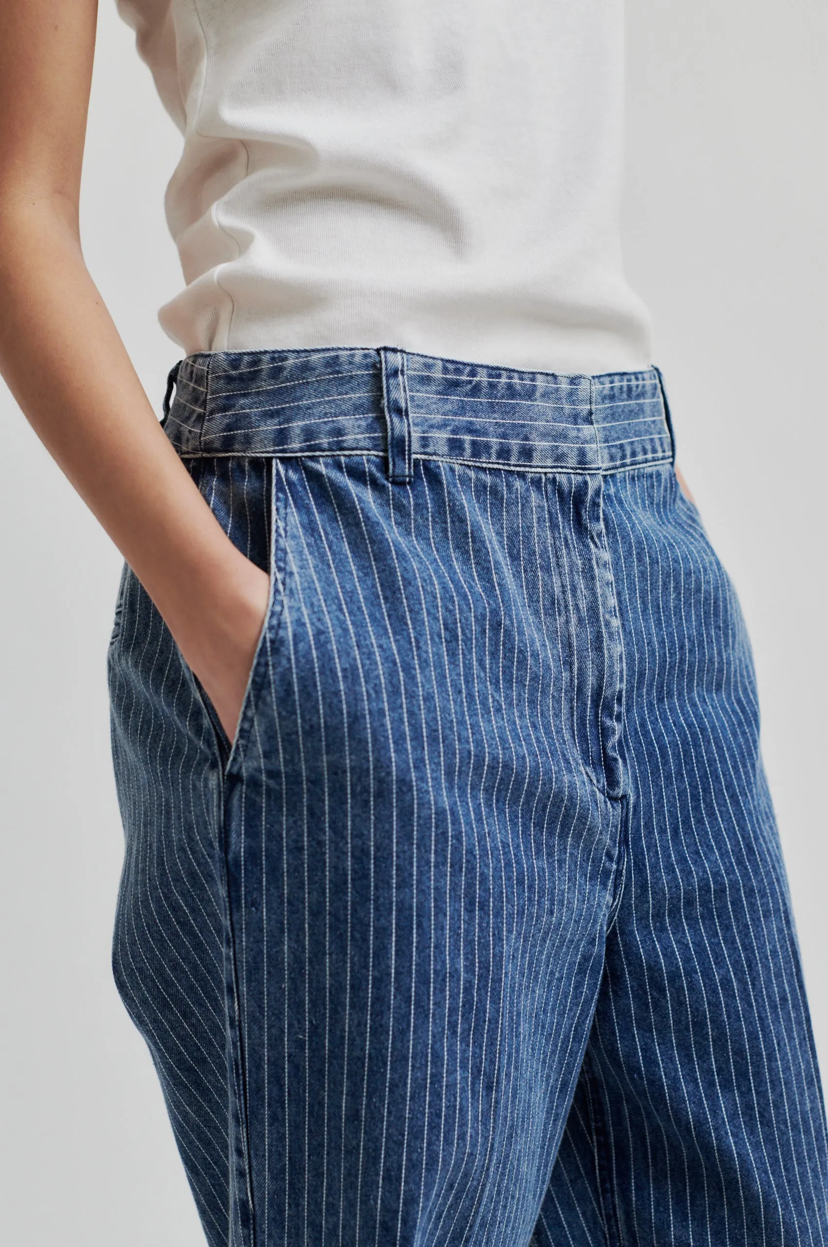 Tennessee Trousers