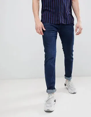 Tepphar Slim Carrot  084ZC Jeans
