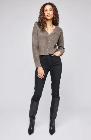 The Gramercy Cardigan