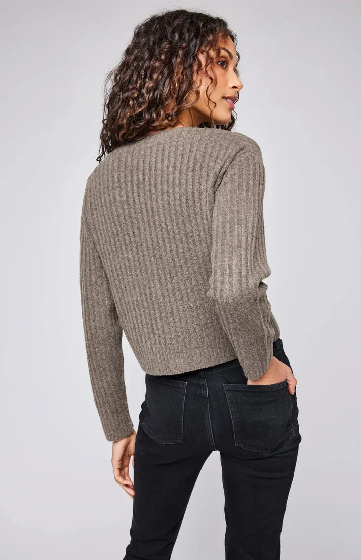 The Gramercy Cardigan