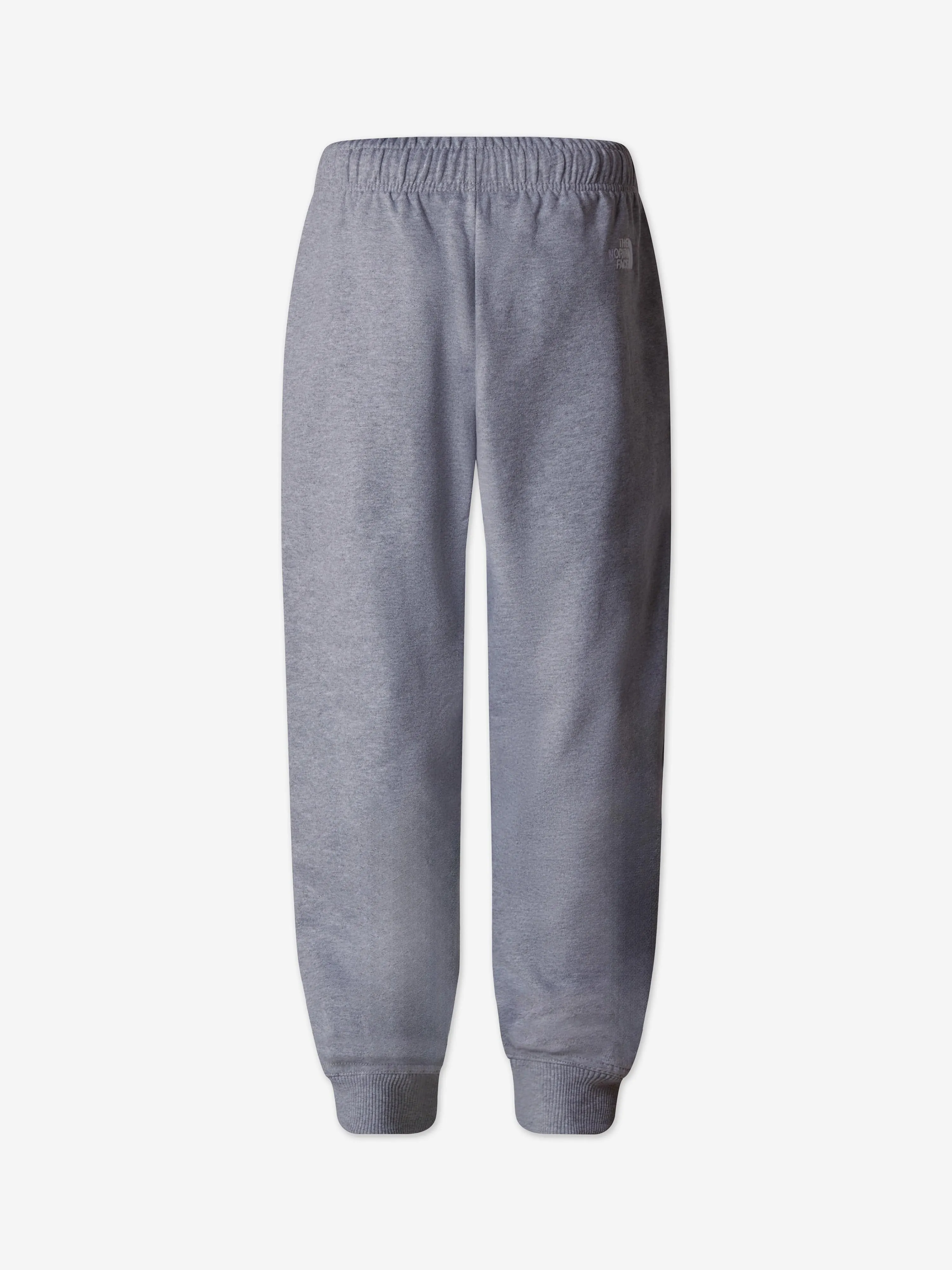 The North Face Kids Essential Oversized Joggers in Grey
