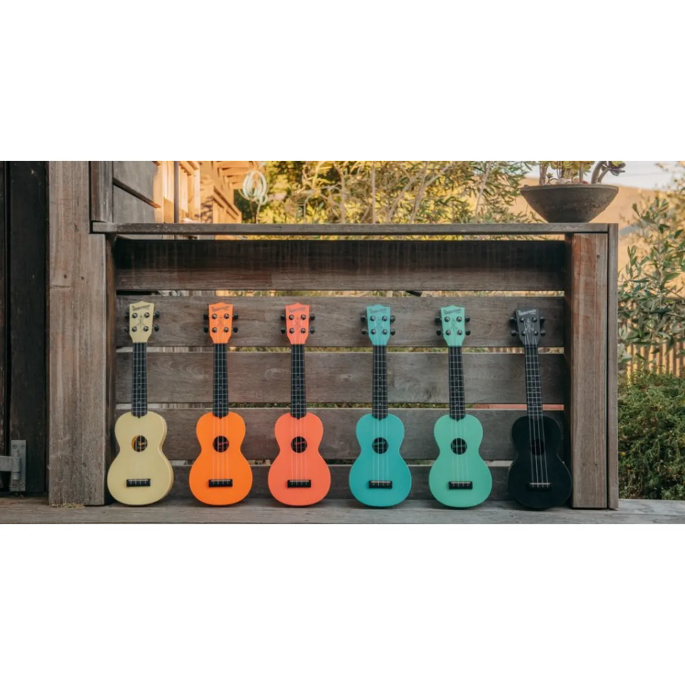 The Waterman® Beach Collection