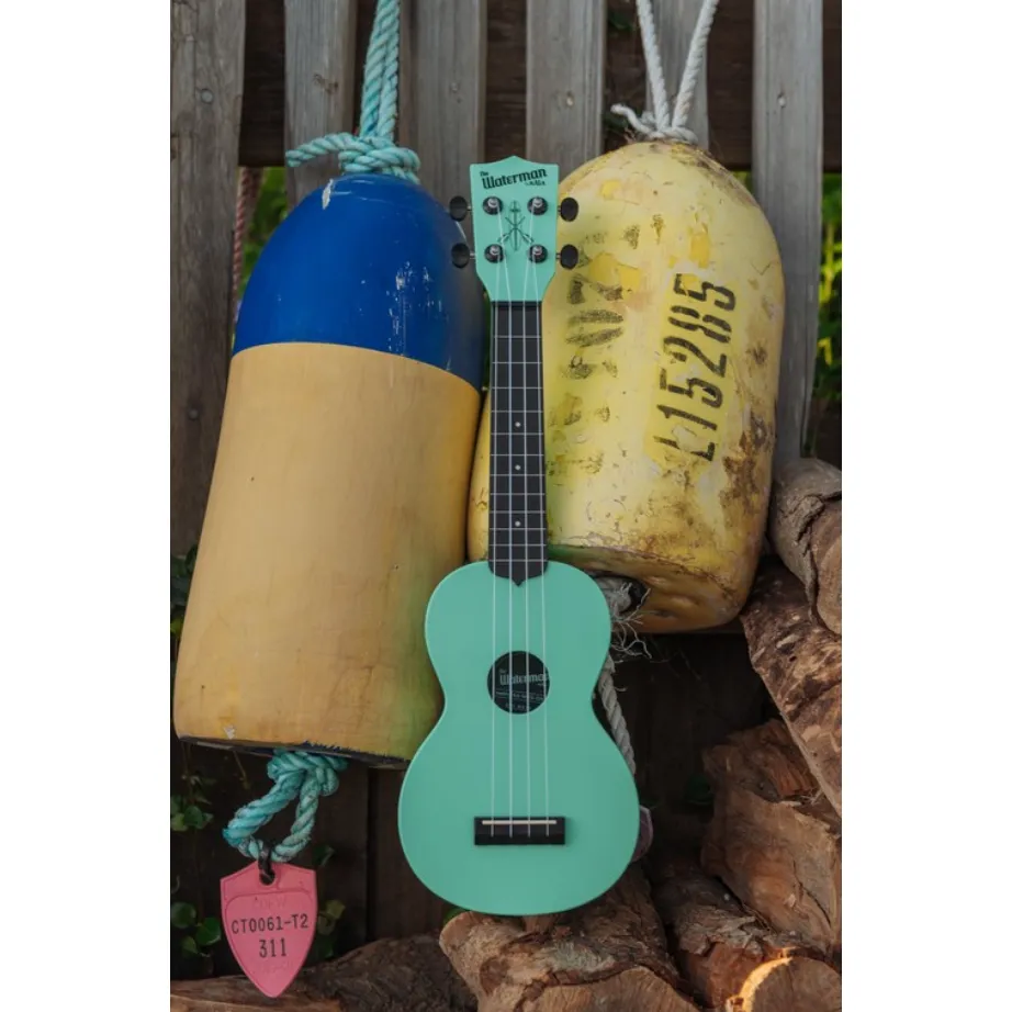 The Waterman® Beach Collection