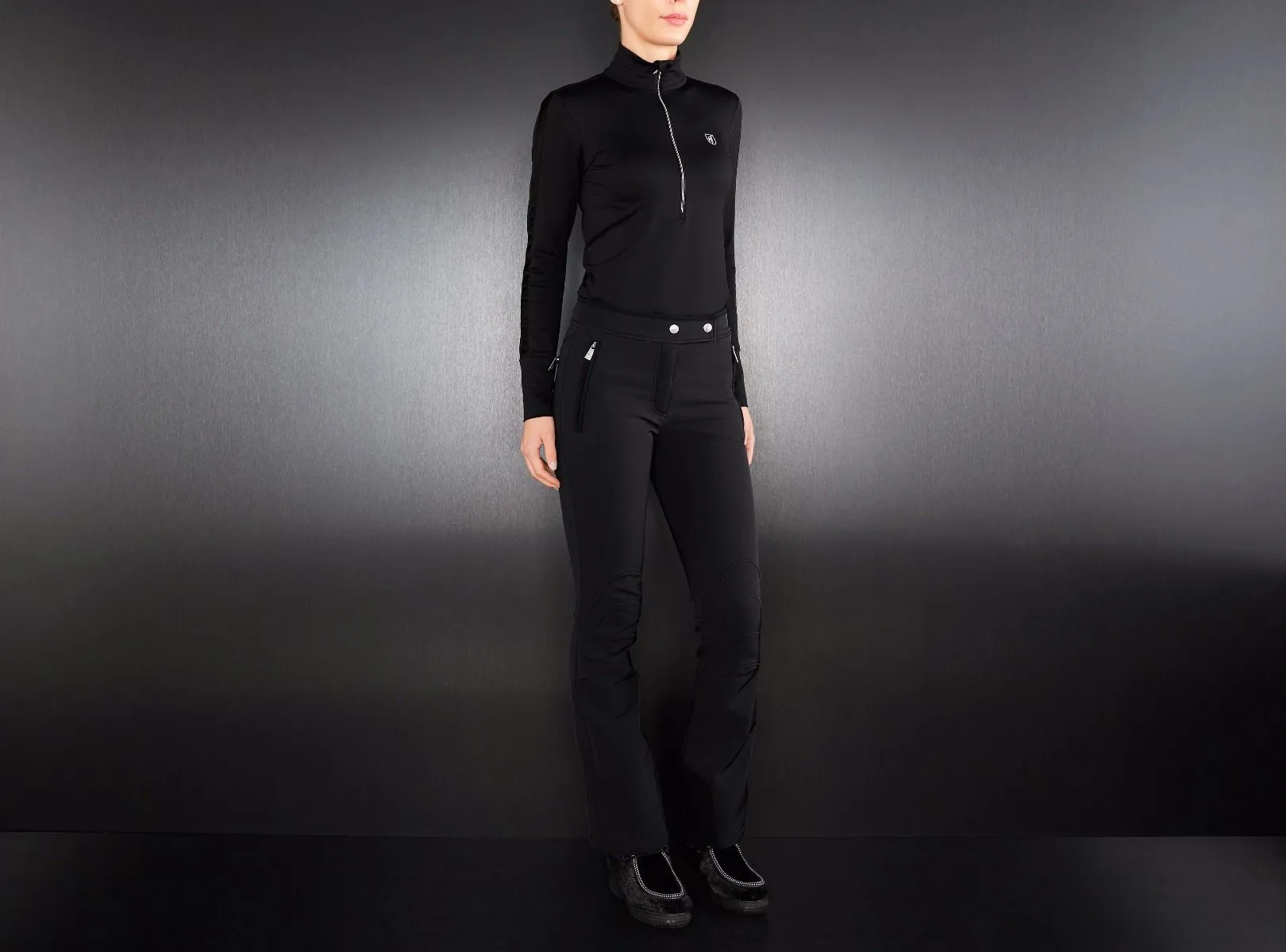 Toni Sailer Sestriere Womens Ski Pants