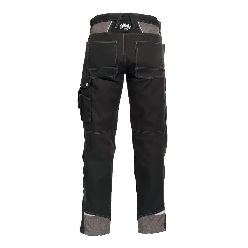 Tranemo 3525 28 T-More Workwear Jeans