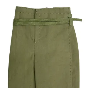 Trousers (khaki)