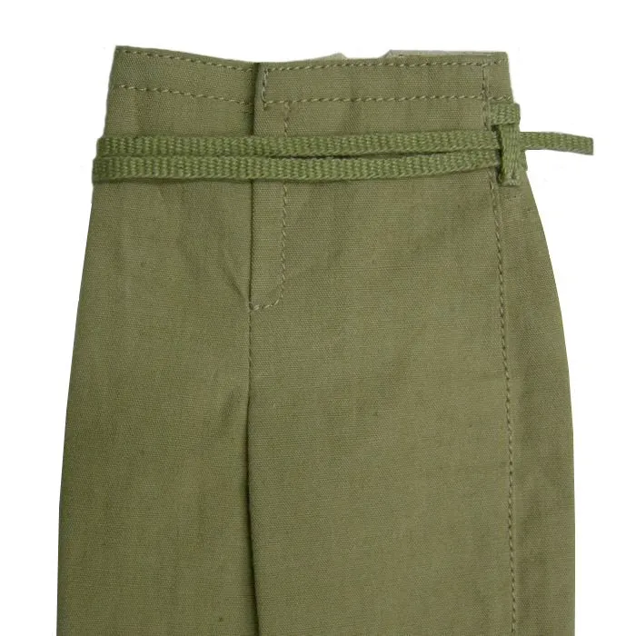 Trousers (khaki)