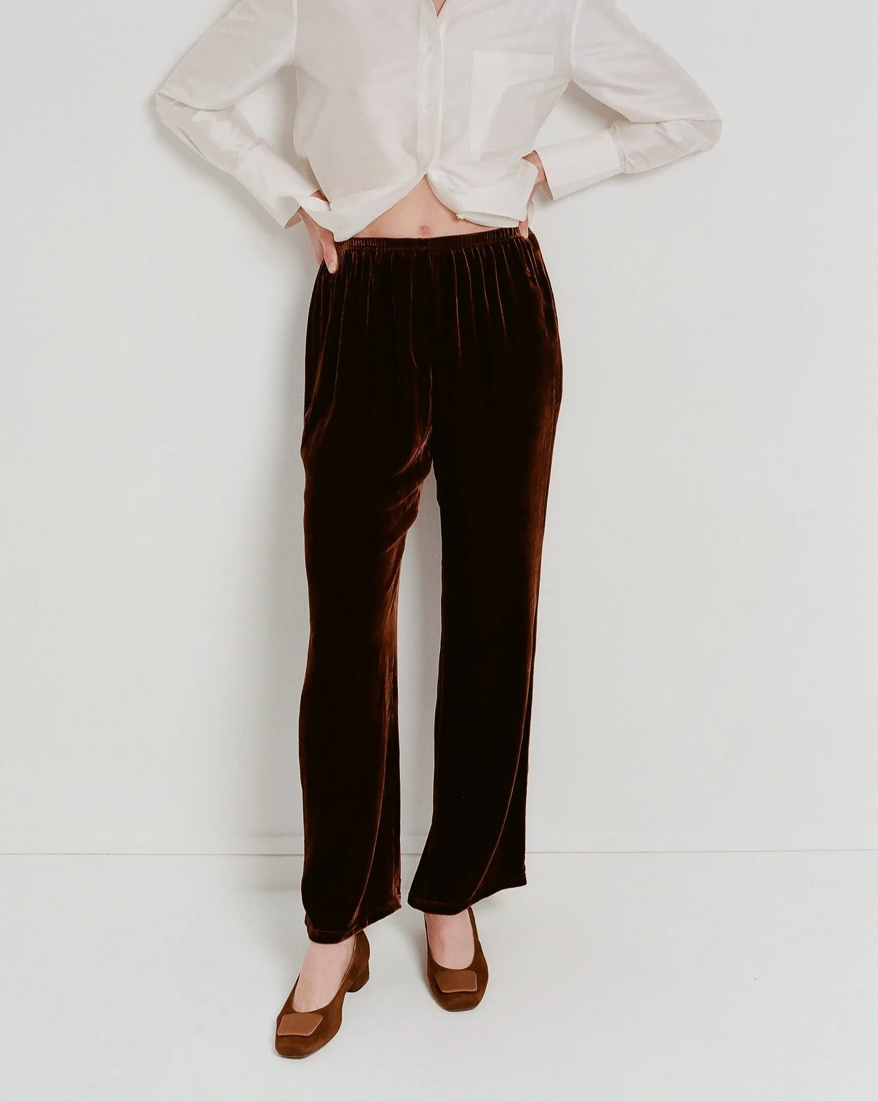 Ulla Trousers
