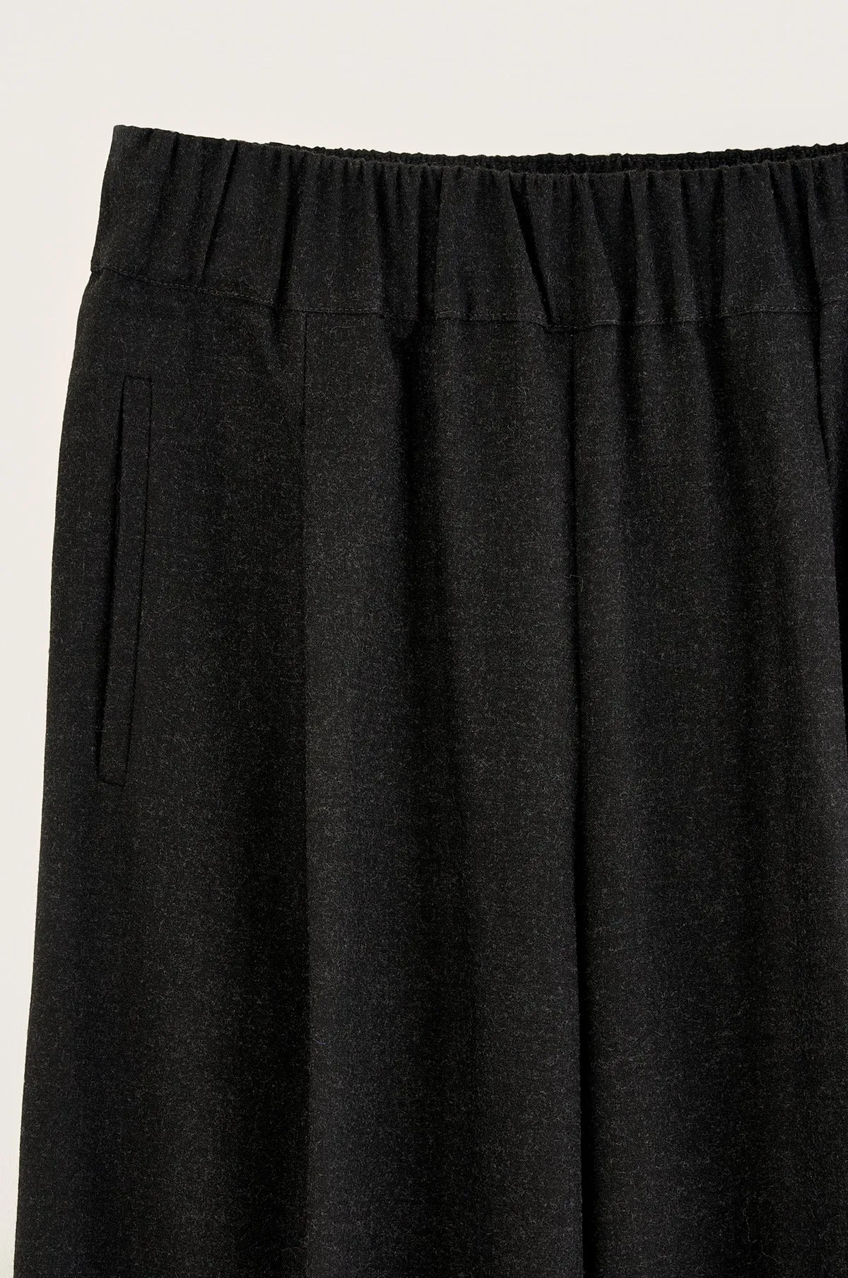 Vespa Pant Anthracite