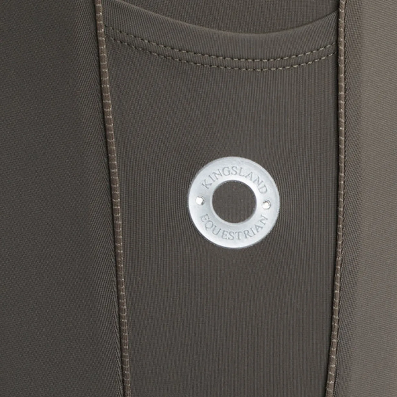 WOMEN&#x27;S F-TEC2 FULL-GRIP TROUSERS MOD.KLKATINKA KINGSLAND