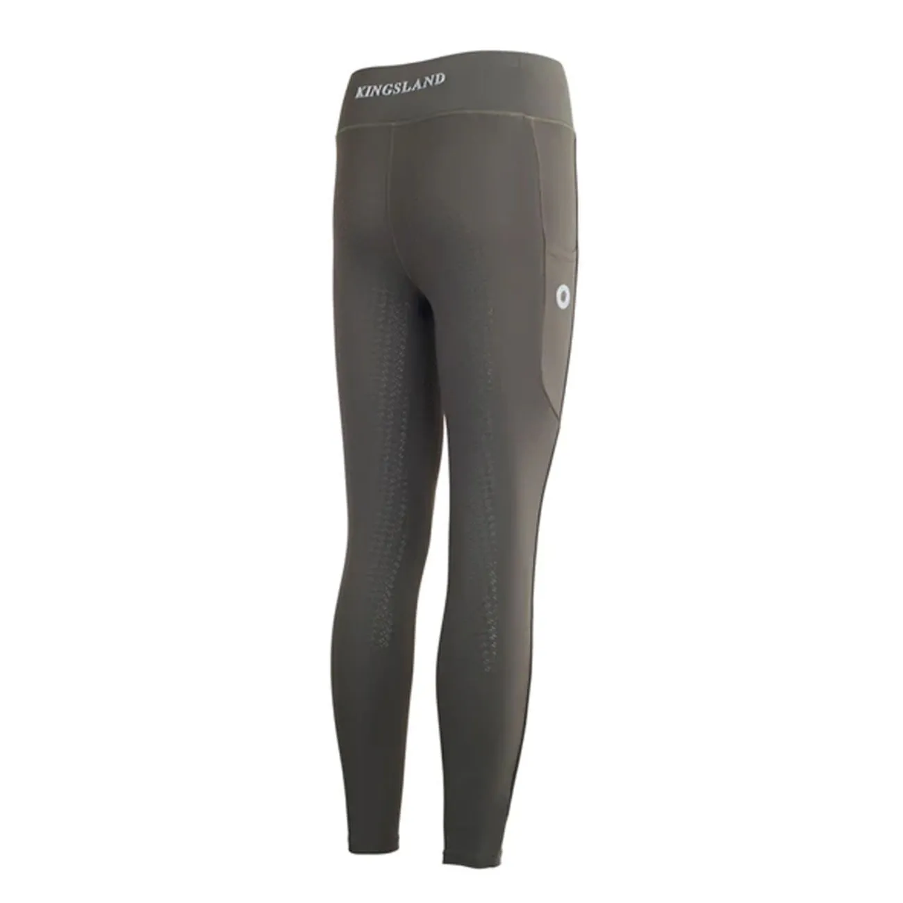 WOMEN&#x27;S F-TEC2 FULL-GRIP TROUSERS MOD.KLKATINKA KINGSLAND
