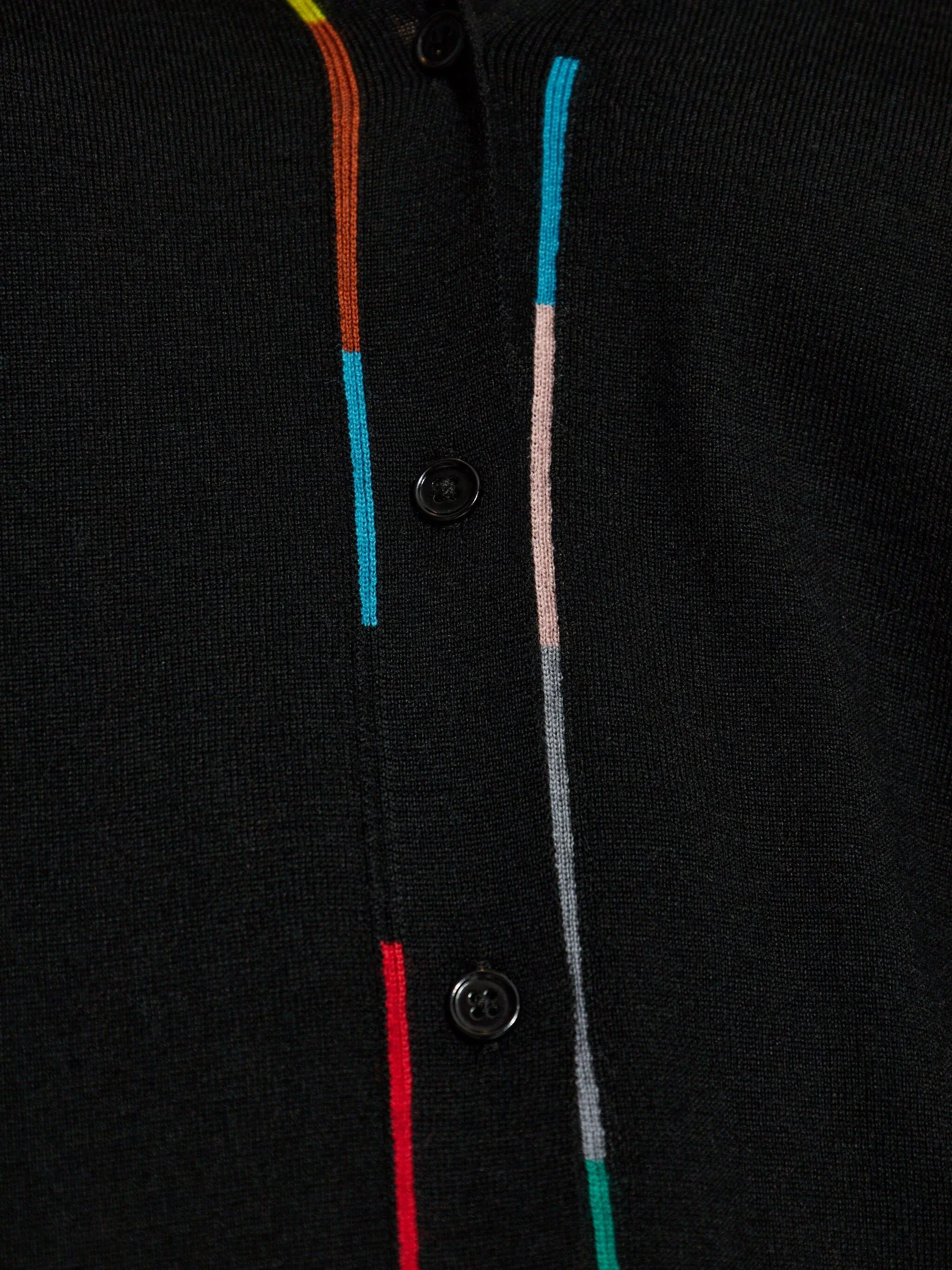 Womens Knitted Cardigan