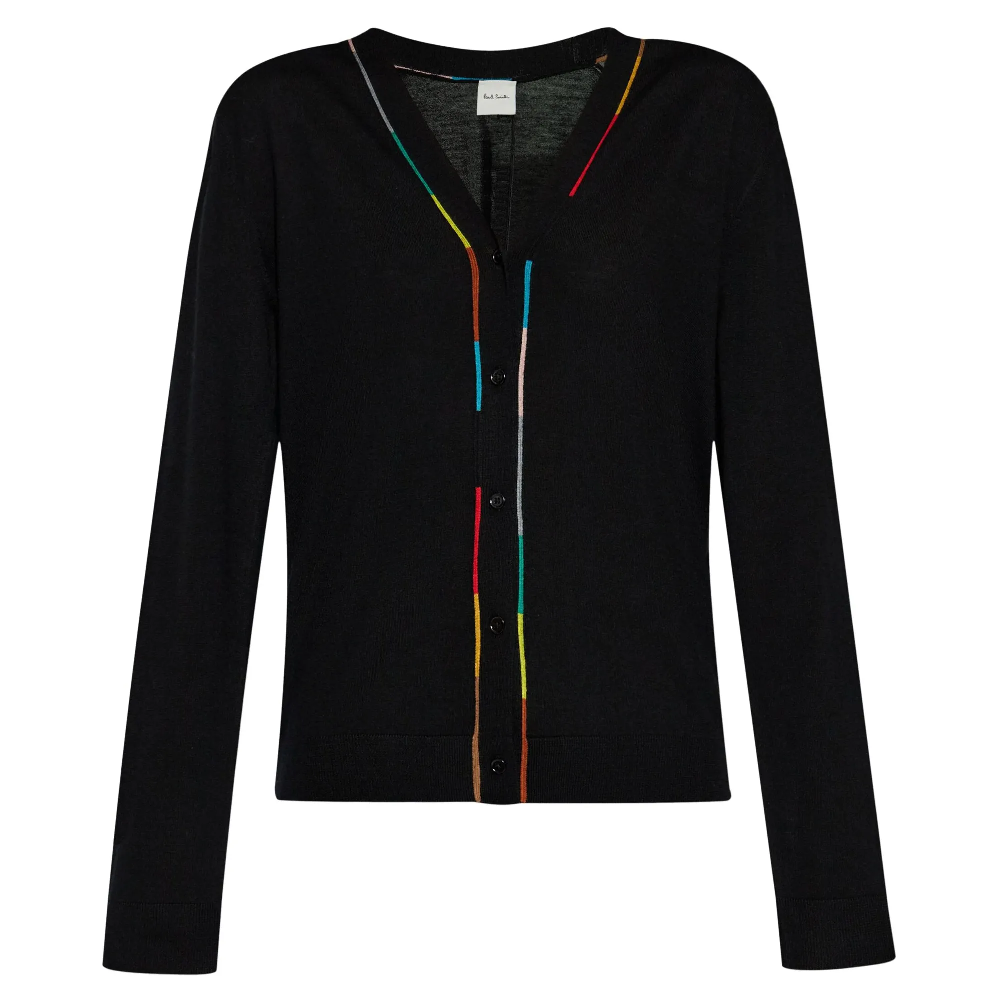 Womens Knitted Cardigan