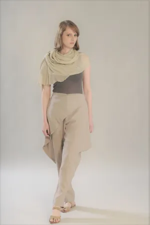 Wrap Trousers
