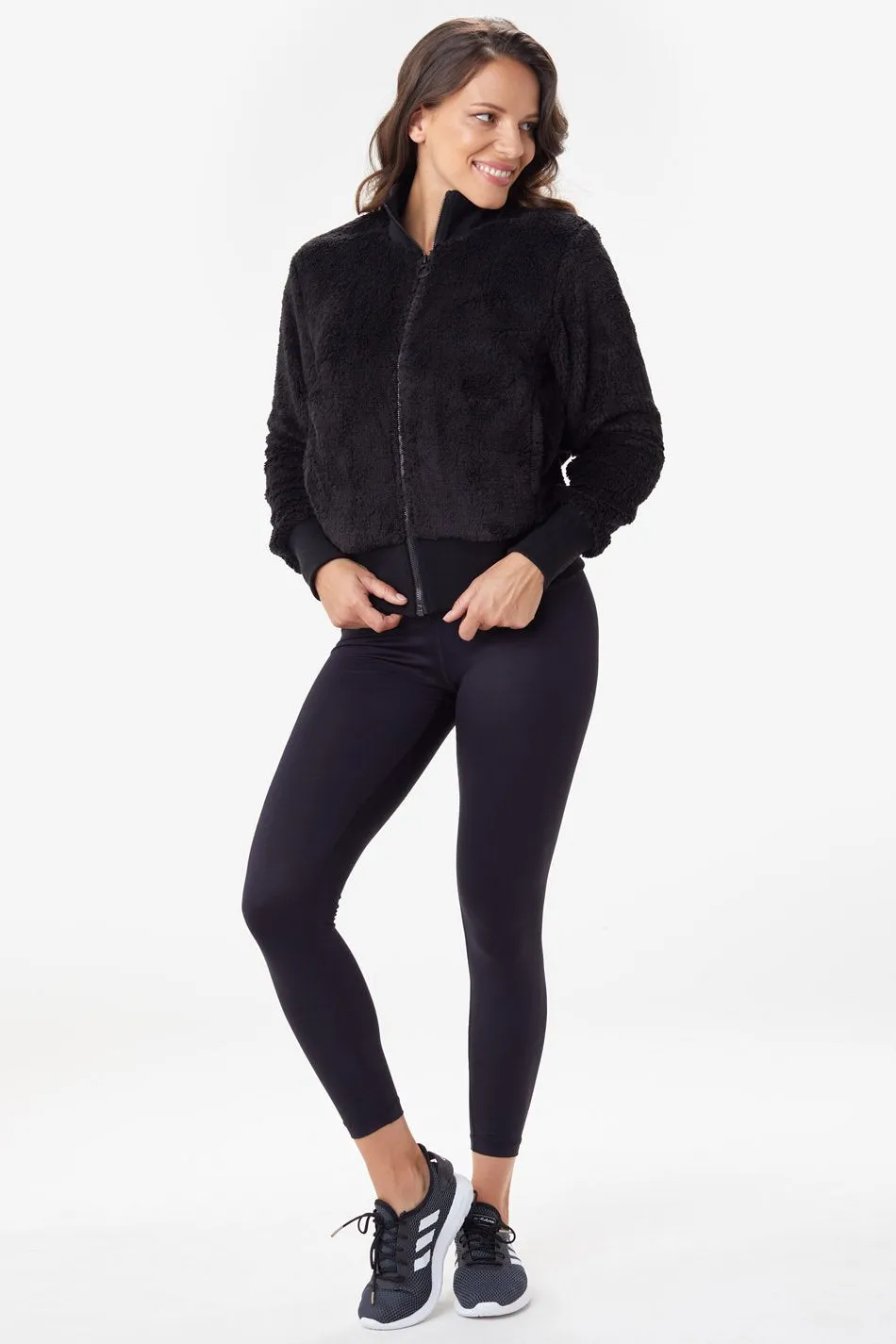 YANA JACKET