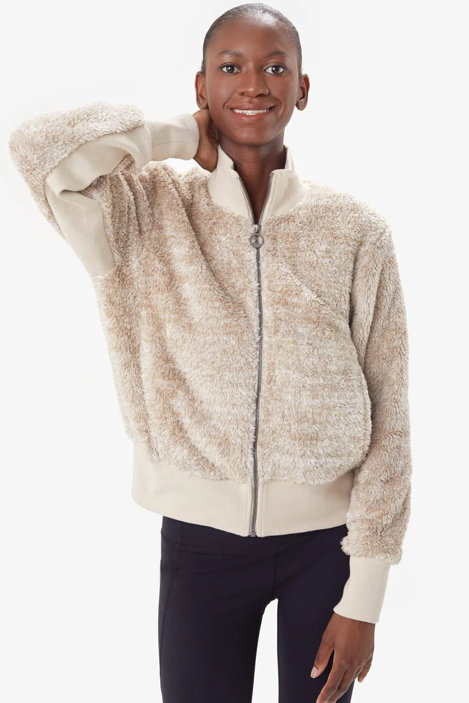 YANA JACKET