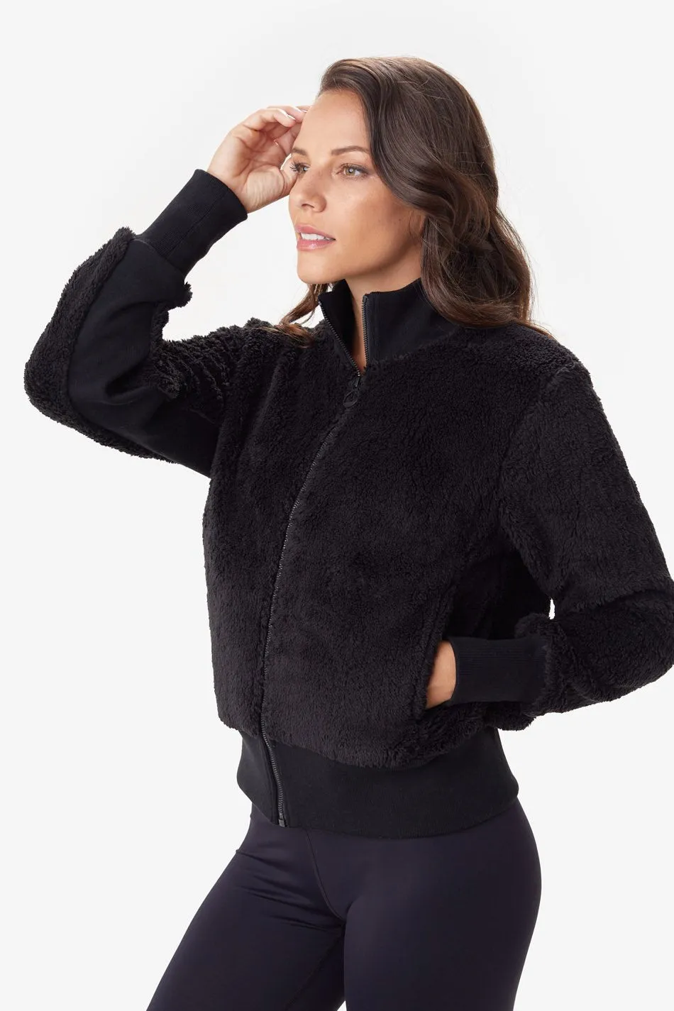 YANA JACKET