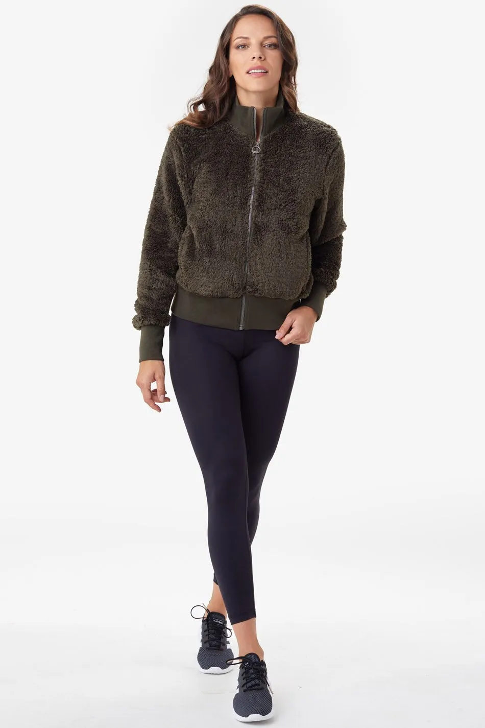 YANA JACKET