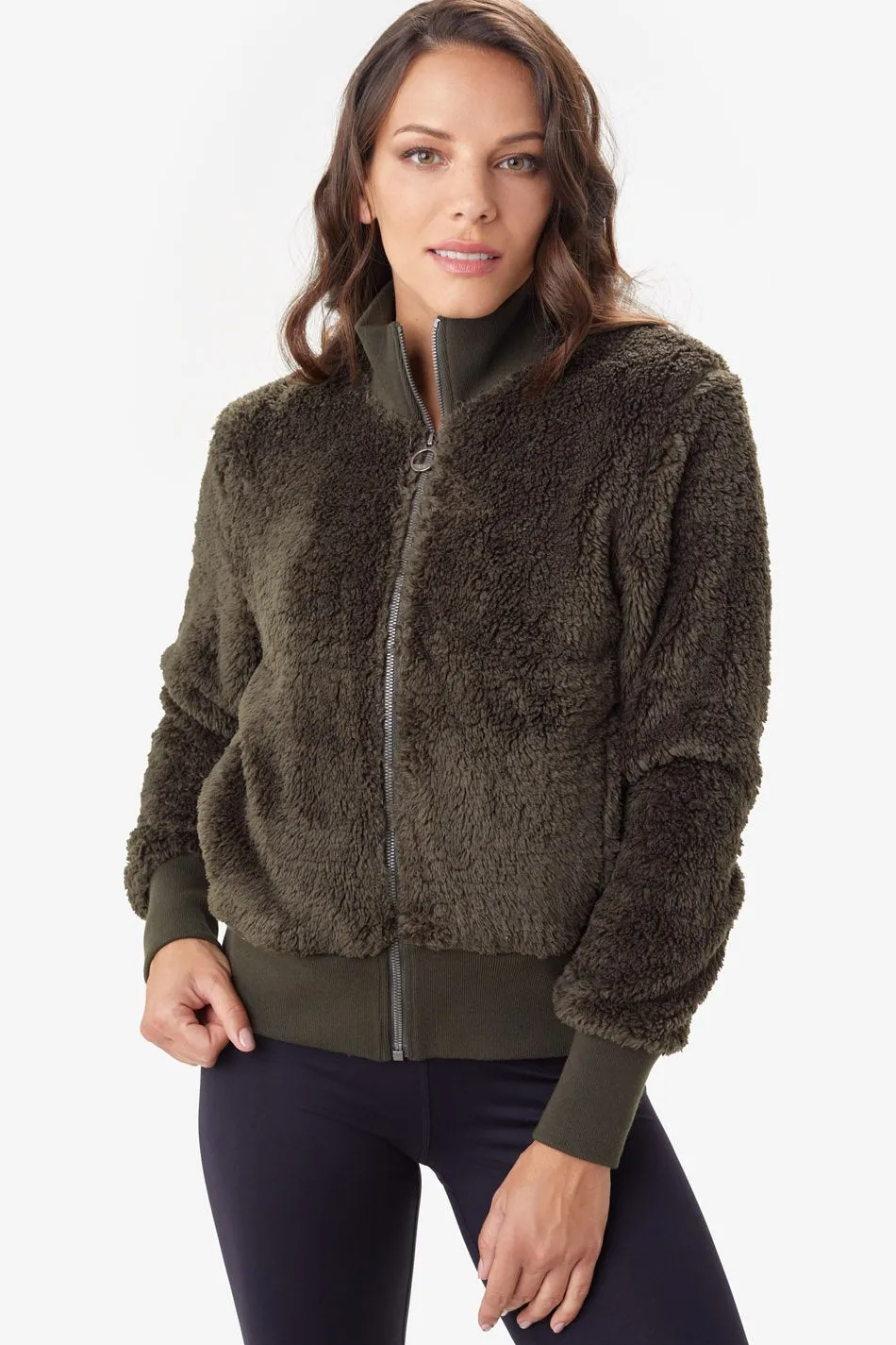 YANA JACKET