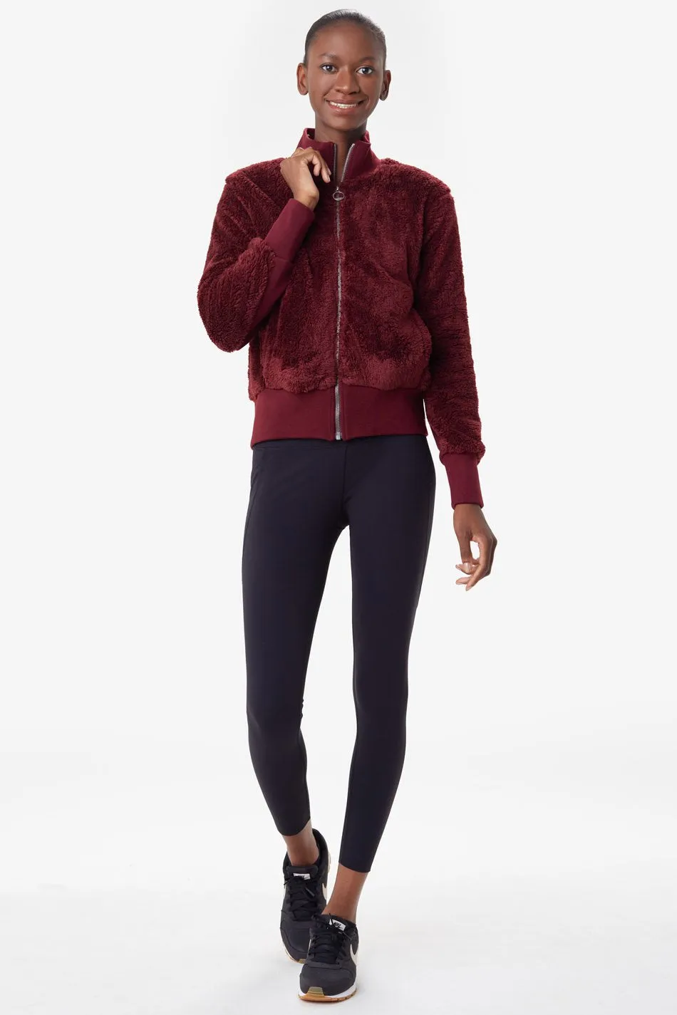 YANA JACKET