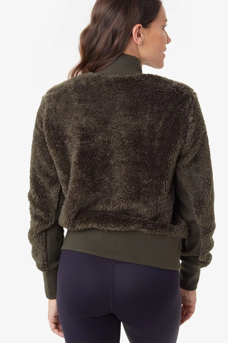 YANA JACKET