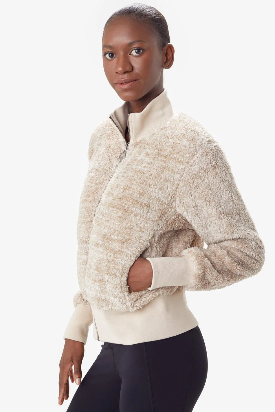 YANA JACKET