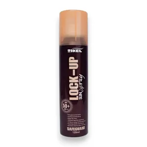 Zikel Lock-up Sun Spray SPF50 120ml